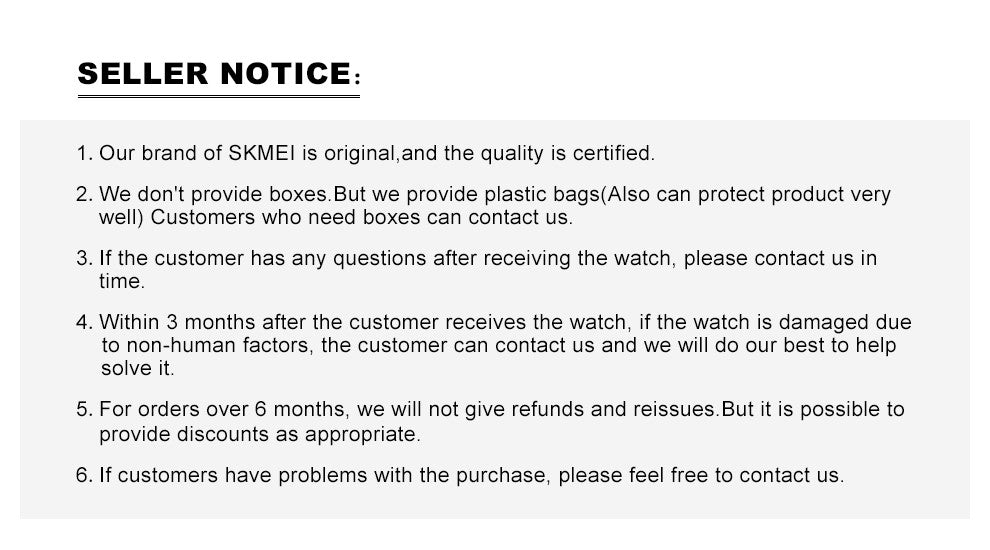 SKMEI Men Wristwatch Casual Outdoor Male Clock Luminous montre homme Digital Dual Time Sport Mens Watches 1251 2100 1278