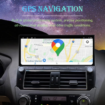 Car Audio Multimedia Player QLED 2400*900P Touch Screen For Mazda ATENZA Mazda 6 2020-2022 12.3 inch DSP Stereo 4G Bluetooth DVR