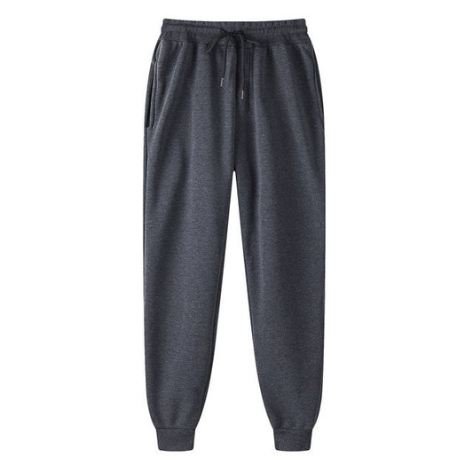 2023 Mens Joggers Casual Pants Fitness Men Sportswear Tracksuit Bottoms Skinny Sweatpants Trousers Black Gyms Jogger Track Pants