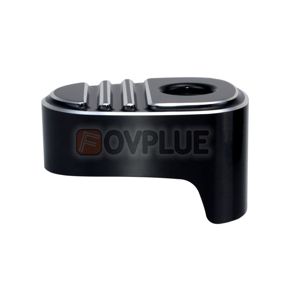 Acessório para motocicleta, moldura para ignição Tri-Line, para Harley Touring Electra CVO Road Glide Street Glide FLHX 2014-2025