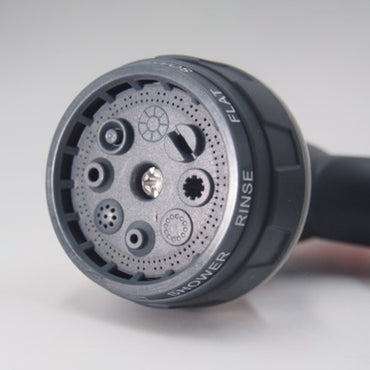 Home Irrigation Spray High-Pressure Garden Spray Gun Set Garden Watering Ground Car Wash Sprinkler