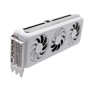 Esports Rebel RTX5080/5090D V2 White Desktop Computer Black Myth Wukong Game Independent Graphics Card