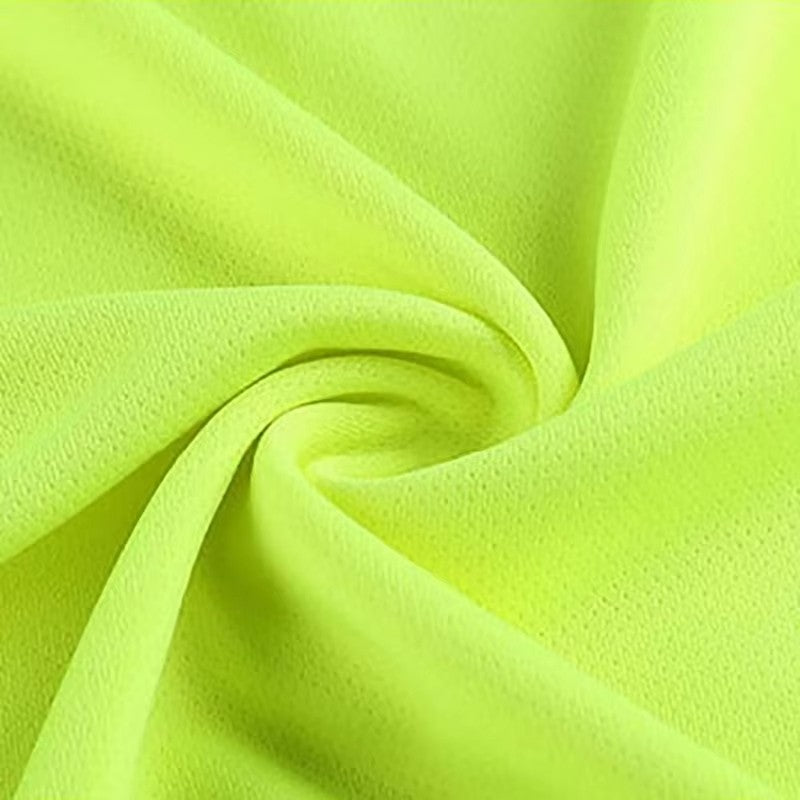 Striped Solid Plain T-shirt 3D Printing Fake Workwear T Shirt Men Round Neck Short Sleeves Sports Running Summer Cosplay Tee