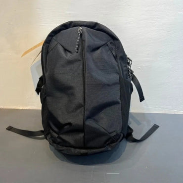 New contrasting color sports backpacks for men and women, outdoor hiking and leisure travel backpacks, sports hiking bag