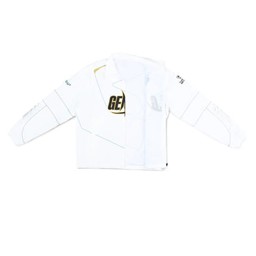New GEN G E-sports Club Global Finals Limited Jacket Jersey League Of Legends Trendy Clothing Canyon Fans Support Fashion Coat