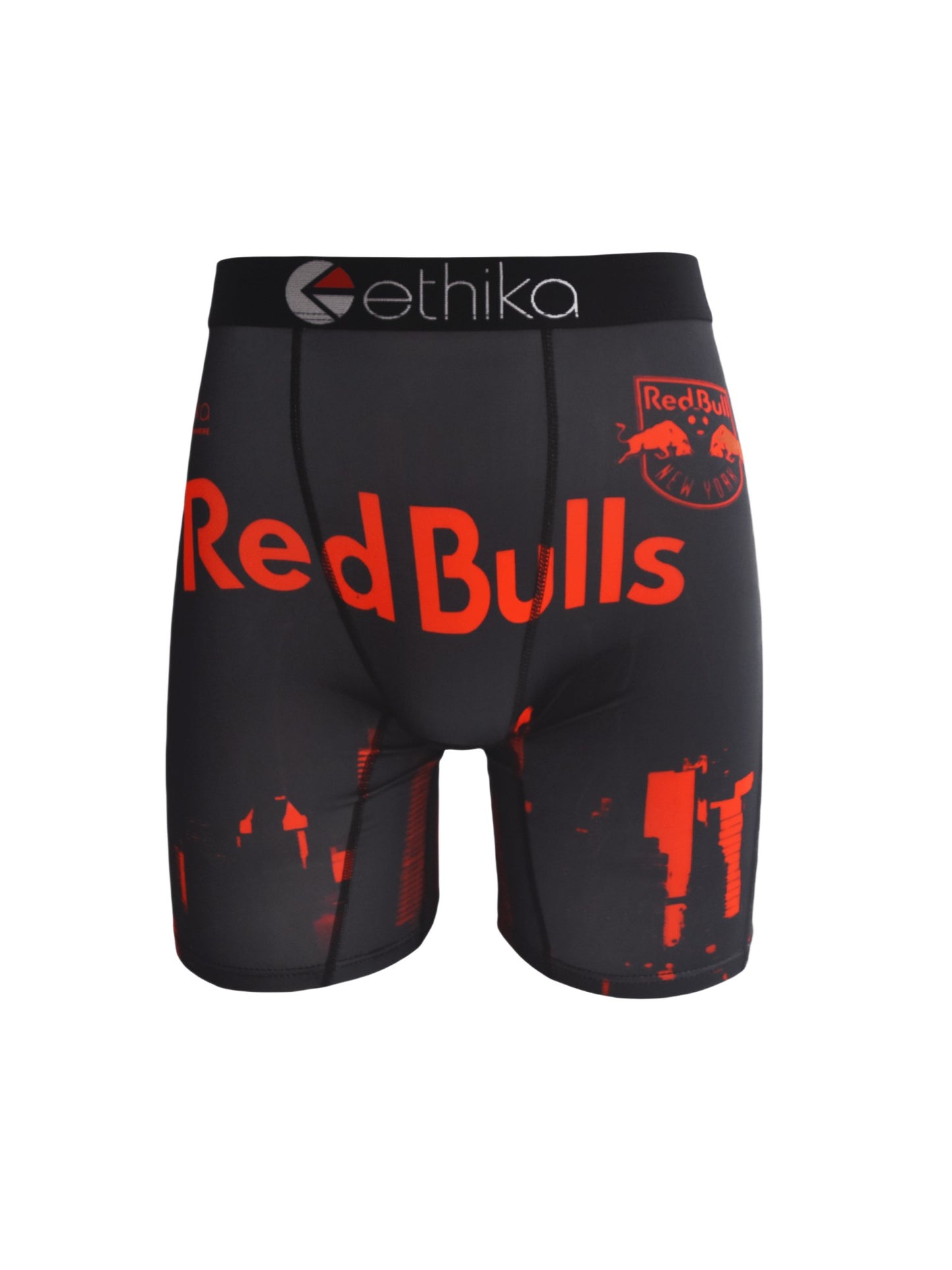 ETHIKA 1Pcs Sexy Underwear Boxers Fashion Print Underpants Male Boxers Men's Pan