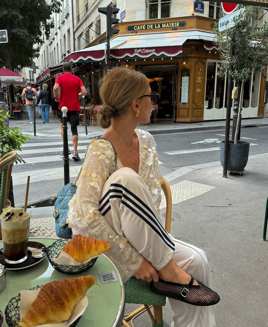 YENKYE New Autumn Women Sequin Kimono Jacket Coat Long Sleeve V Neck Female Casual Loose Outerwear Chic Lady Wrap Outfits