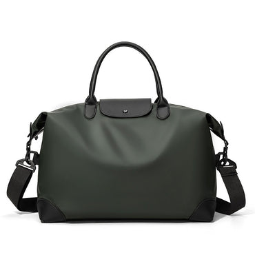 Large Capacity Travel Tote Bag | Sporty Style, Perfect for Travel, Sports, and Outdoor Adventures – Casual Fashion, Ideal Gift