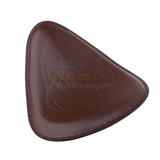 Motorcycle Front Driver Solo Seat For Harley For Yamaha For Honda For Suzuki Universal