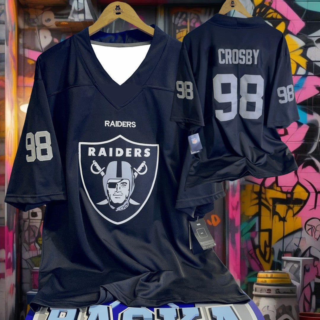2025 Summer Letter No. 98 Printed Male and Female Couples Short Sleeves, Korean Version Hip Hop Rap Fashion Trend Street Style