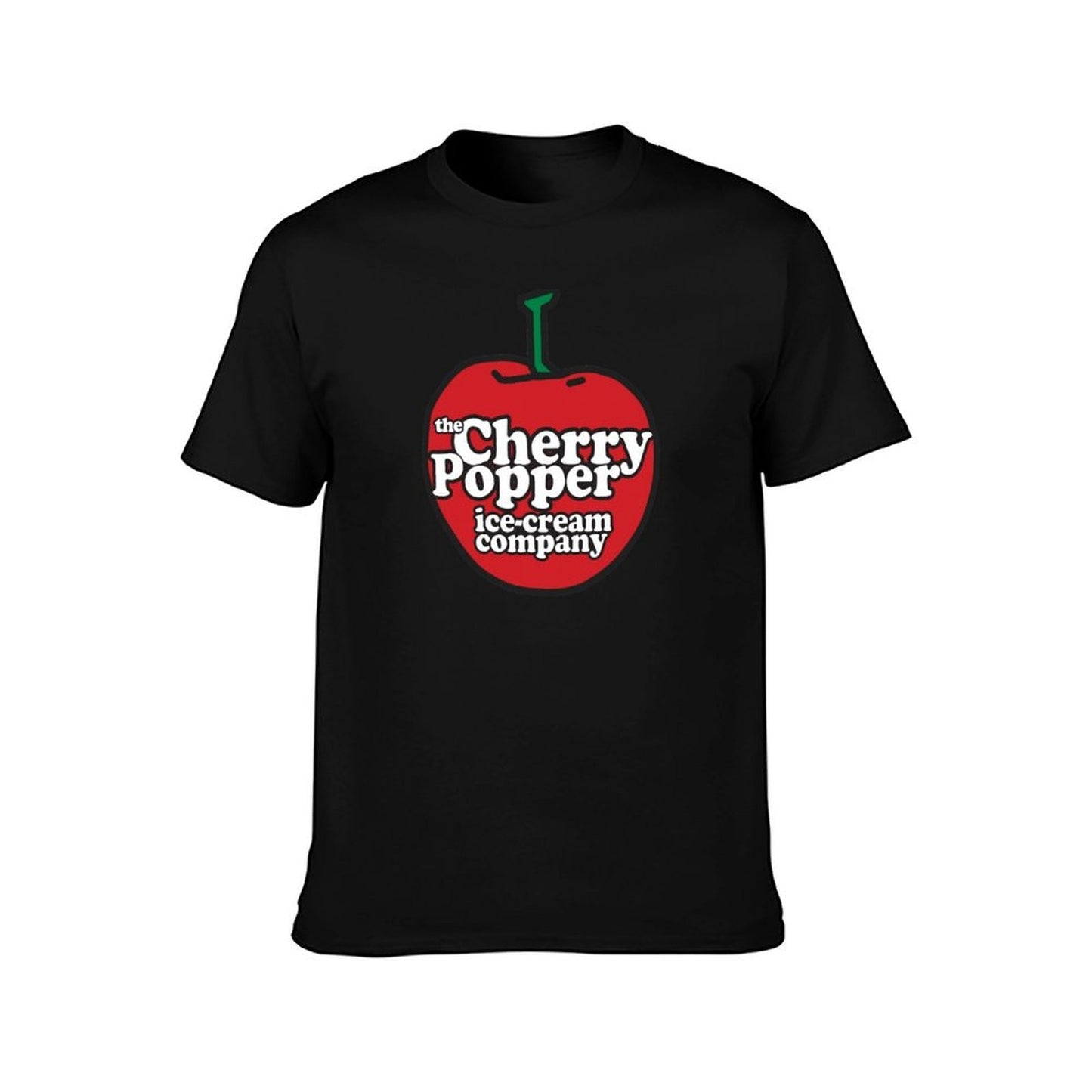 shirt Cherry graphic Ice-Cream The Company man designer T-Shirt t man Popper shirts t Vice T-Shirt City GTA