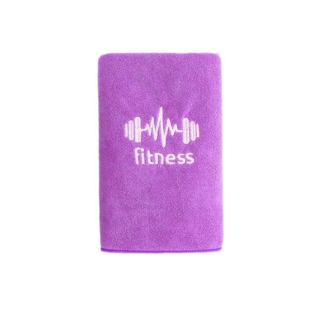 Outdoor sports super absorbent soft and quick drying towel, beach towel can be used for fitness, swimming, outdoor hiking, yoga