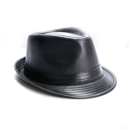 Stylish And Classic Vintage Fedora Hat For Men For All Seasons Add Charm To Outfits Vintage Hat