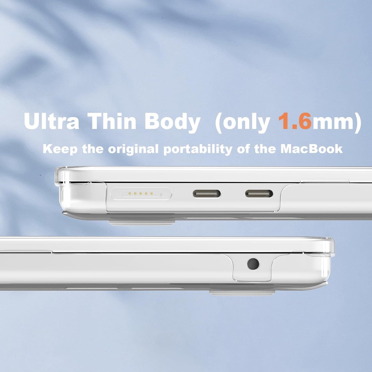 Screen Protector Laptop Case For MacBook Air 13.6 M4 Chip A3240 A2681 A3113 M3 Pro 13 M2 A2251 A2338 Air 13 A2337 Keyboard Cover