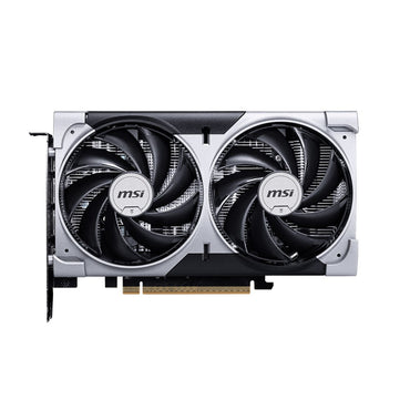 Placa de Vídeo para Jogos MSI GeForce RTX5060 VENTUS 2X 8G OC 8GB GDDR7 128 bits 8 pinos DP PCI-E 5.0x16 Desktop Completamente Nova