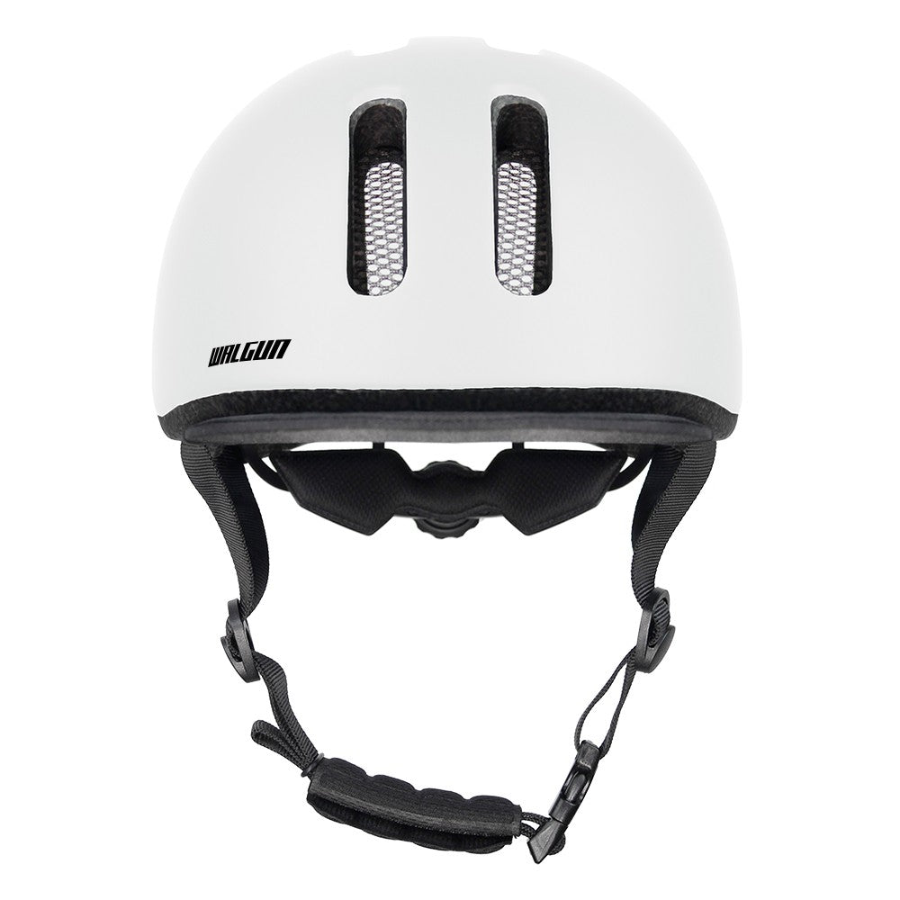 UB-26 Cycling Helmet Urban Electric Scooters Safety Motorcycle Helmet Vintage City Bike Ebike Bicycle Helmet Casco For Men Women