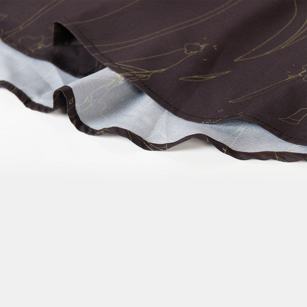 New Men's Shirts Hawaii Tropical Style Parrot Print Short Sleeve Aloha Shirts Cuban Style Summer Plus Size Casual