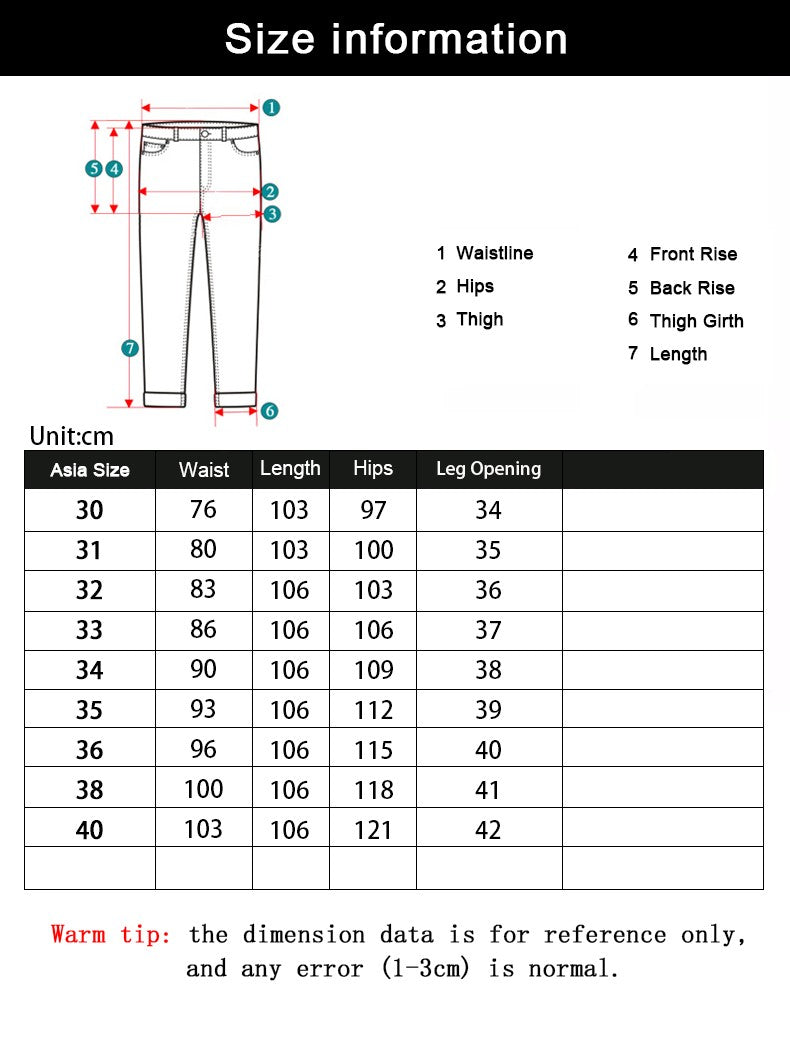 Male Pants Stretch Solid Black Smart Casual Men's Trousers Office Quick Dry Suit Pants New Spring Autumn Korean Straight Pants