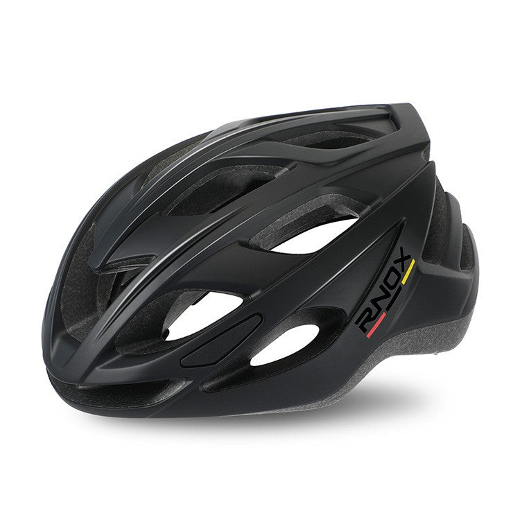 RNOX Novo Capacete de Ciclismo Ultraleve Capacete de Segurança para Bicicleta Feminino Masculino Equipamentos de Ciclismo de Corrida Capacete de Bicicleta Adulto para Estrada e MTB