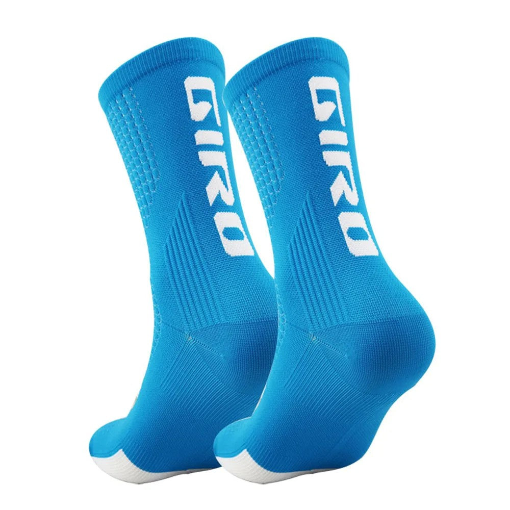 Cycling Socks Breathable High Quality Outdoor Sports Socks Road MTB Comfortable For Man Women Cycling Socks