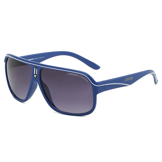 Carrera Unisex Sunglasses Men Brand Design Square Sunglasses for Men UV400 Mirror Driving Goggle Shades Male Oculos