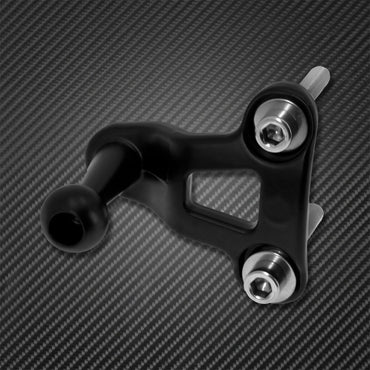 Universal Handlebar Mount Phone Carrier Cellphone Device Holder Bracket Stand For Harley Touring Sportster Dyna Softail V-Rod