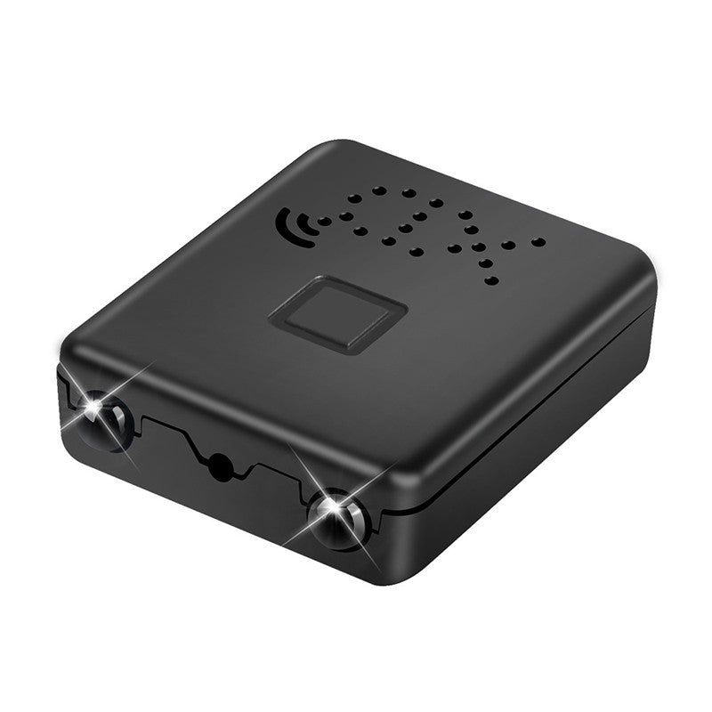 XD Mini Camera HD 1080P Home Security Camcorder Night Vision Micro Camera Motion Detection Video Voice Surveillance Recorder