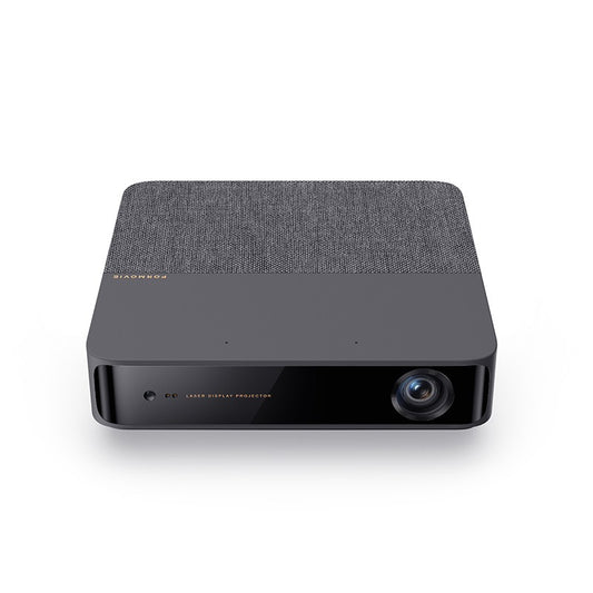 Formovie S5 Laser Projector FHD 1080P 1100ANSI Lumens Beamer Portable Mini For Home Smart Theater ALPD Bluetooth Outdoor Cinema