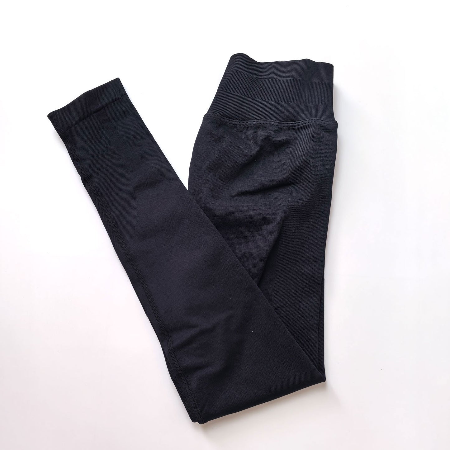 NCLAGEN Seamless Leggings Sports Women Gym Wear Clothes Outfit Yoga Pants Squat