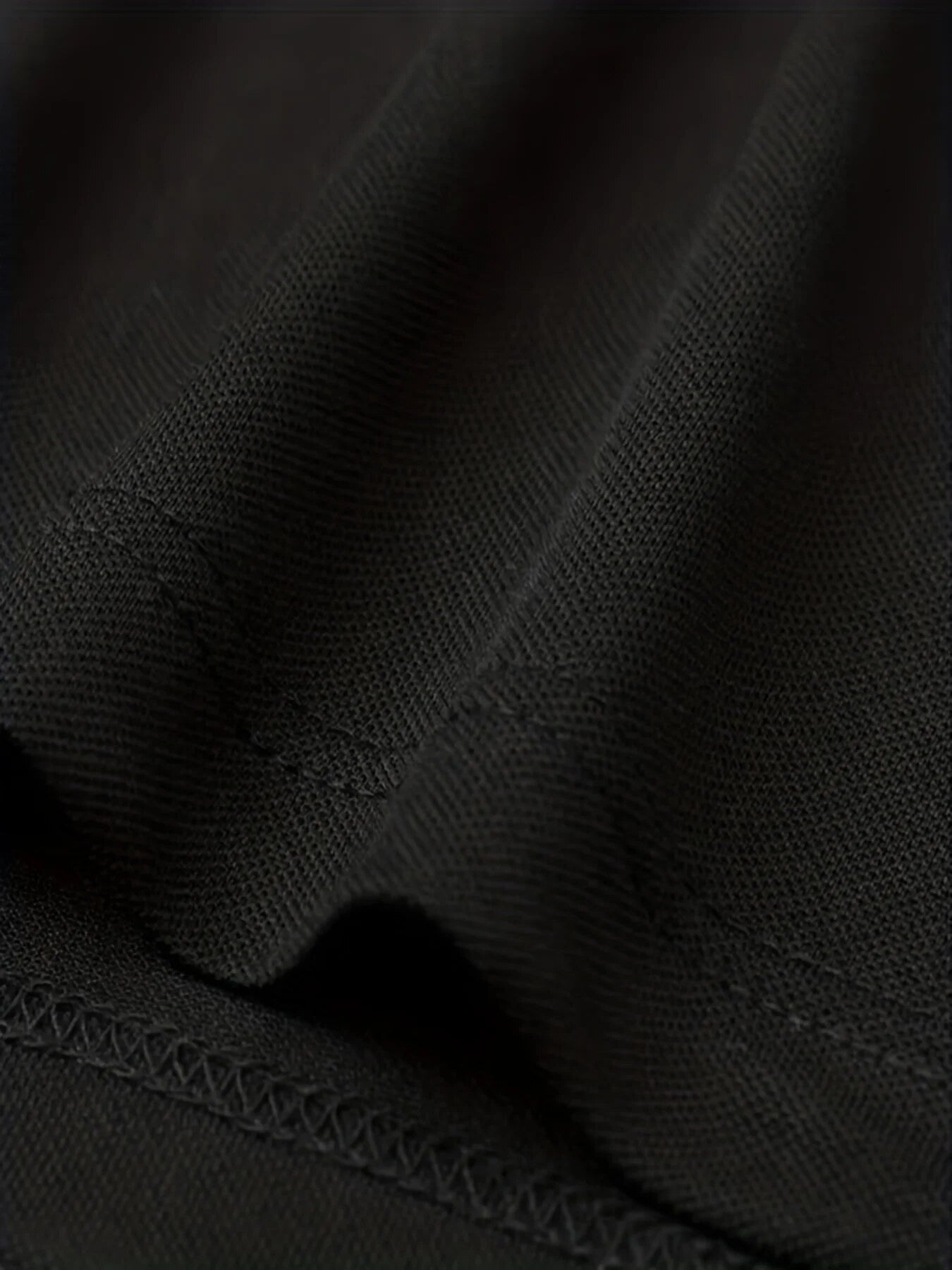 2025 Hot Sale Men's Summer Casual Breathable Comfortable Polo Shirt Men's Solid Color High Quality Short Sleeve T-Shirt