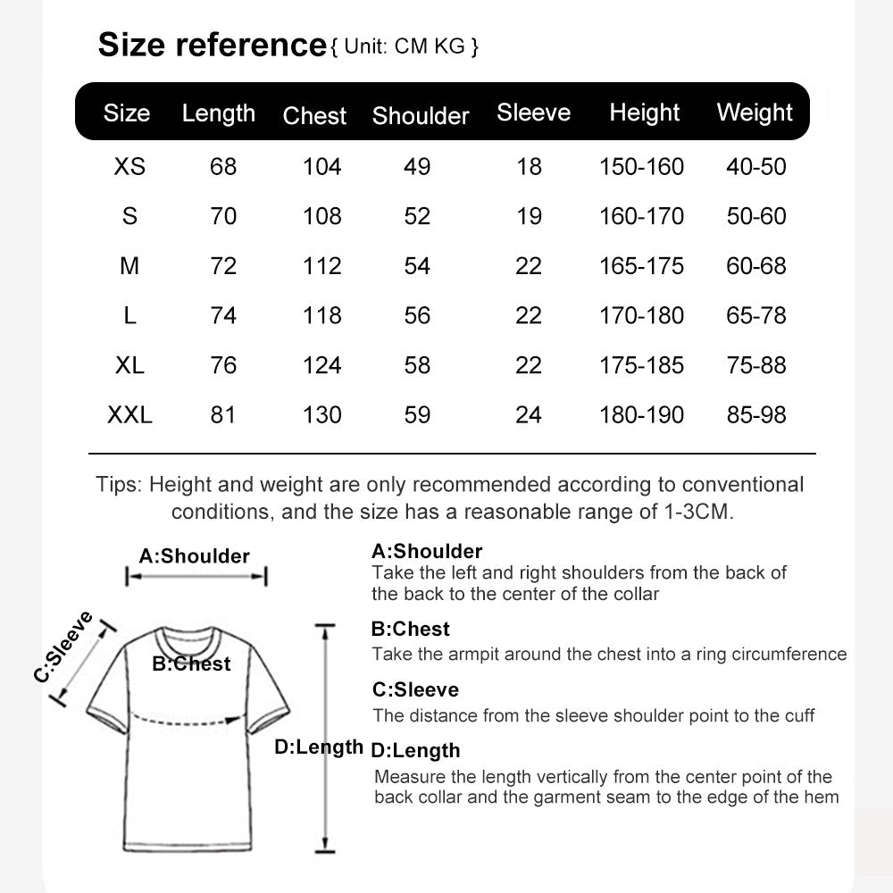 American Style Retro Heavyweight Solid Color Short Sleeved T-shirt Men Women Summer Street Trendy Washed Old Oversized Clothes