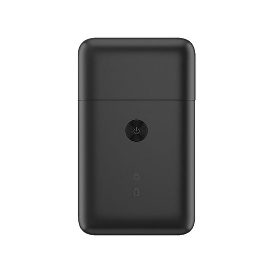 Xiaomi Mijia Electric Shaver Reciprocating Dual Cutter Blade Waterproof Mini Portable Rechargeable Magnetic Knife Holder Razor