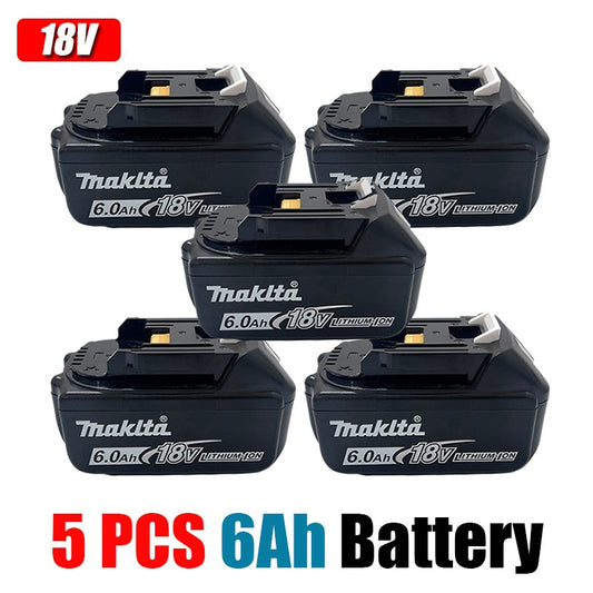 Makita DJV182Z Cordless 18V Lithium Battery Rechargeable Electric Jig Saw Curve Saw Woodworking Cutting Multifunction Saw