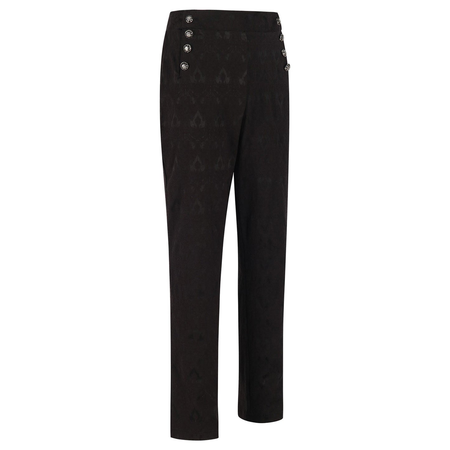 Mens Pants Solid Color Fashion Trend Retro Mens Suit Pants Casual Pants New Cotton Men'S Casual Pants
