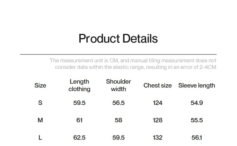 TOYOUTH Women Thick Cotton Coat 2024 Winter Long Sleeve Lapel Collar Contrasting Color Splicing Elegant Outwear Jacket Coat