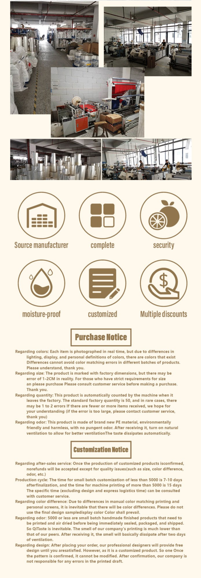 10pcs White Canvas Bags Custom Wedding Party Gift Tote Bags DIY Shopping Bags Large Capacity Tote Bags Custom Printed Logo