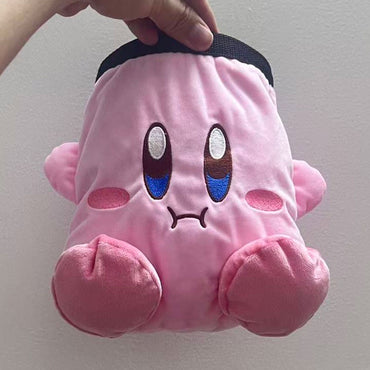 Cute Adult Rock Climbing Magnesium Powder Bag Rock Climbing Chalk Bag Archery Scattering Bag