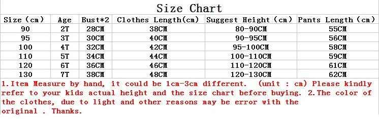 Minnie Set Kids Pajamas Boys Toddlers Girl Fashion Clothes Girls Clothes 2PCS Baby Pajamas Unisex Kids Clothing Sets