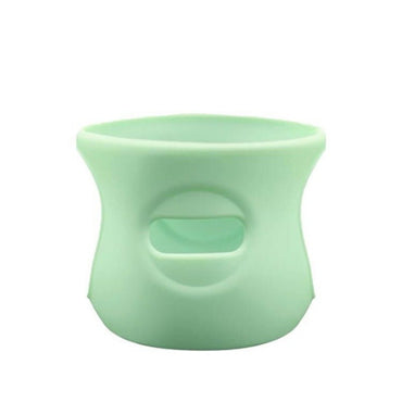 100% Silicone Bottle Sleeves for Philips Avent Natural Glass Baby Bottles, Premium Food-Grade Silicone Bottle Sleeves, 8 oz