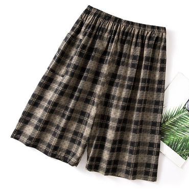 Summer Men Fashion Shorts Clothing Boys Kids Casual Hawaii Vacation Shorts Male Stylish Beach Shorts Big Boys Sleepwear Shorts