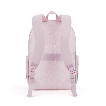 BAGSMART Laptop Backpack Large Capacity Women Casual Travel Bag College School Backpack For Boys Girls