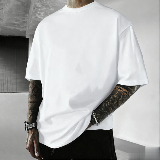 Unisex Marvel Spider-Man Oversized Graphic T Shirt Men Women Short Sleeve Tee Superhero Print Streetwear Casual Tops Summer New