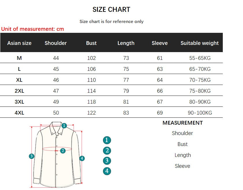 100% Cotton New Cargo Shirt for Men Long Sleeve 2 Pocket Shirts Outdoor Casual Blouses High Quality Clothing Overshirt