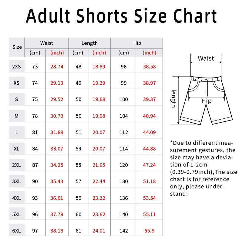 101 Summer Teen Men's Quick-drying Shorts American ice cream Print Women Sports Shorts Comfortable Basketball Beach Shorts