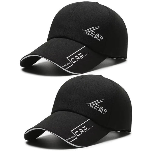 Chapéus, Homens, Aba Longa de Verão, Bonés de Beisebol, Casual de Primavera, Sol ao Ar Livre, Chapéus de Pesca, Protetores Solares, Bonés de Sol, Site Oficial Feminino