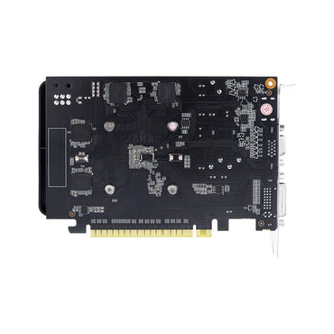 SOYO NVIDIA GPU GTX 750Ti 4G Graphics Card GDDR5 128Bit 28nm PCI-E 3.0 Gaming Video Cards Desktop Computer components GTX750Ti