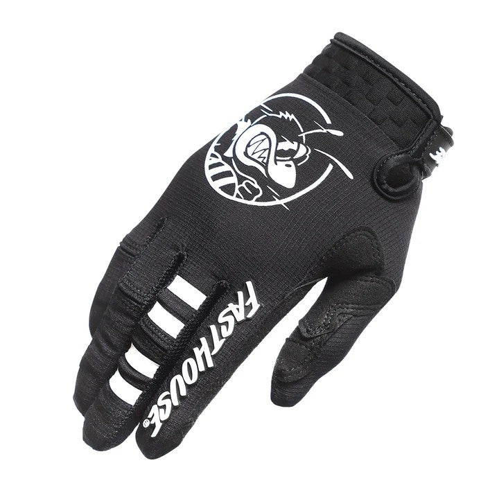 Luvas Podium FXR Moto 2025 Luvas de Ciclismo Luvas de Motocicleta Luvas Off-Road Downhill DH MX MTB Luvas para Pilotagem ao Ar Livre