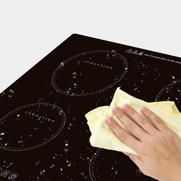 YUNLINLI Factory Electric Hob Four Burners Indution Cooker Cooktop High-power Kitchen Appliances Induction Cooker Stove