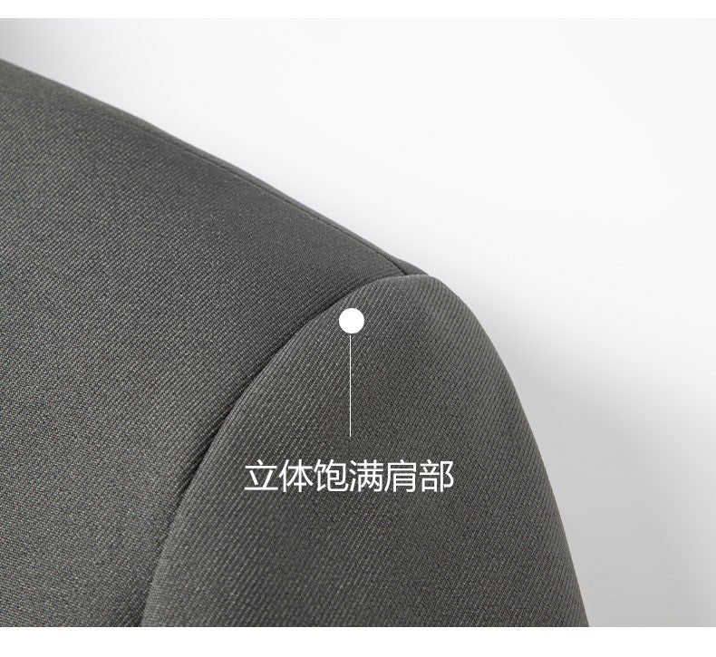 2025 Men's Slim Fit Business Casual Blazer High Quality Fashion All-in-One Banquet Korean Style Handsome Trend for All Seasons