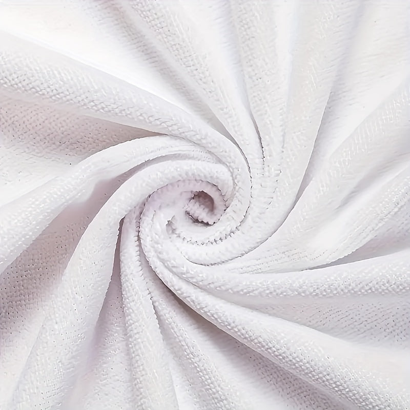 1pc & Fishing Pattern Beach Towel, Absorbent Beach Towel, Soft Beach Blanket, For Travel Camping Swimming Vacation, Beach , Gif